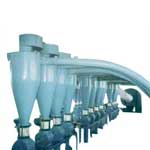 Manufacturers Exporters and Wholesale Suppliers of Pneumatic Conveying System Pune Maharashtra